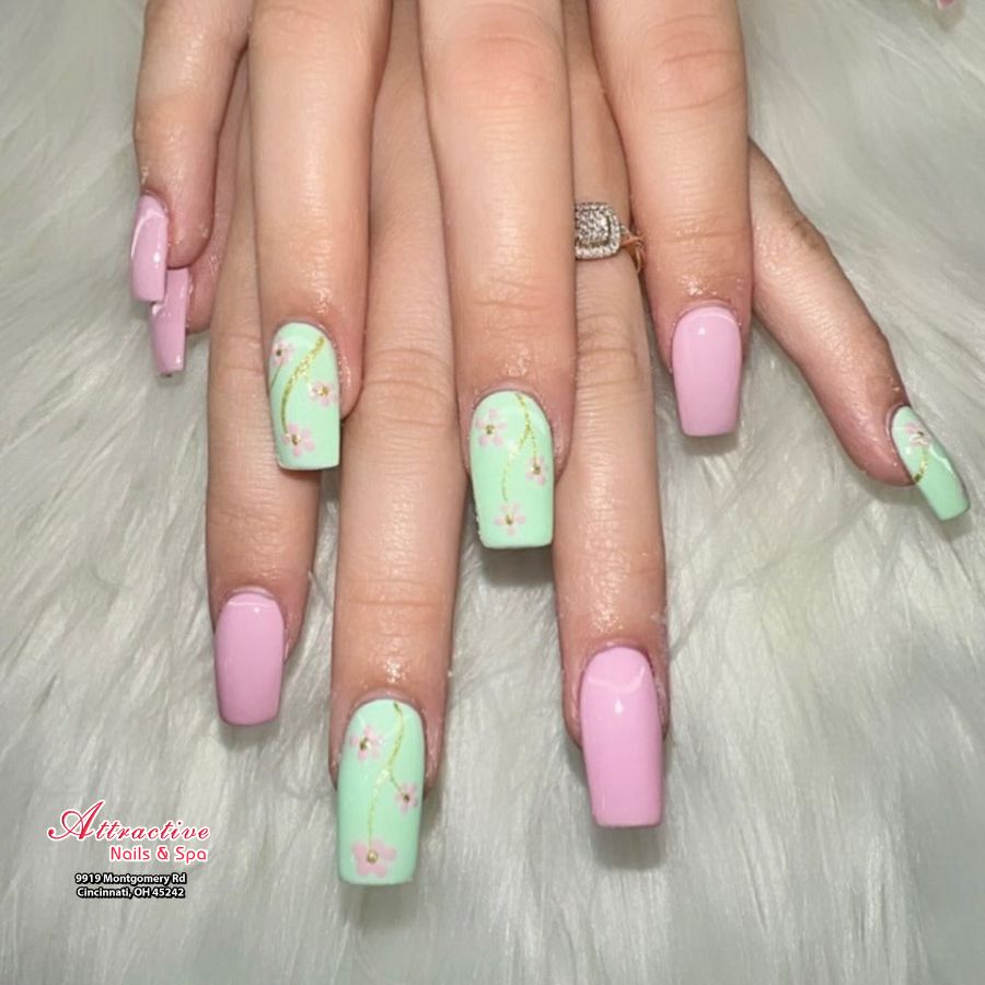 Nail Design